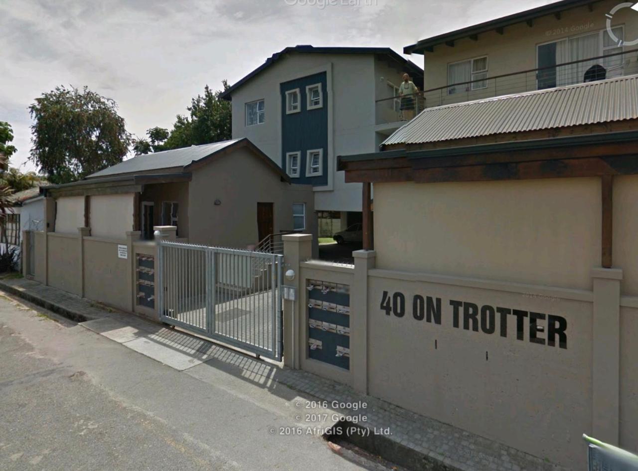 Knysna Pocket Breaks Unit 11 Lägenhet Exteriör bild
