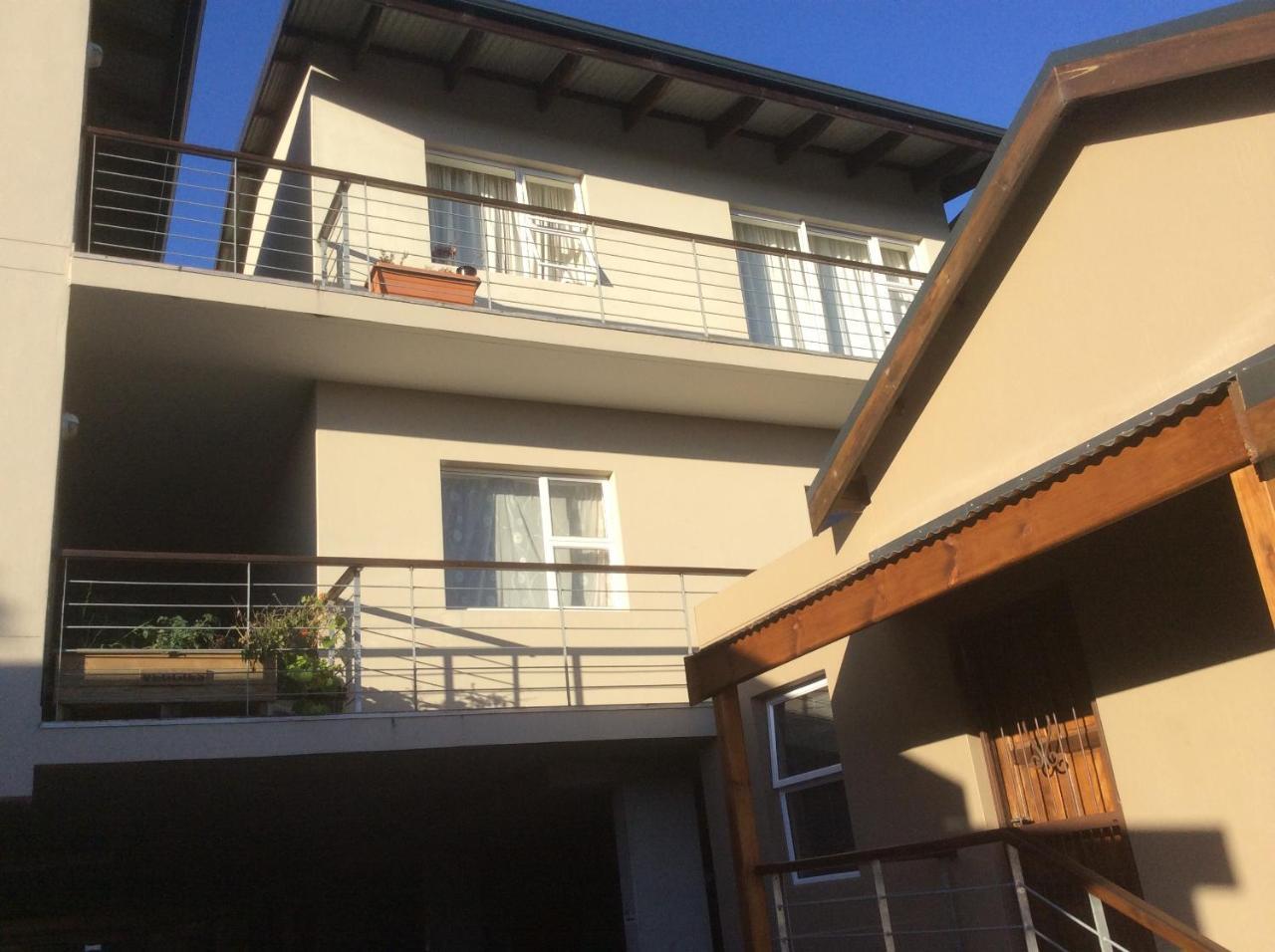Knysna Pocket Breaks Unit 11 Lägenhet Exteriör bild